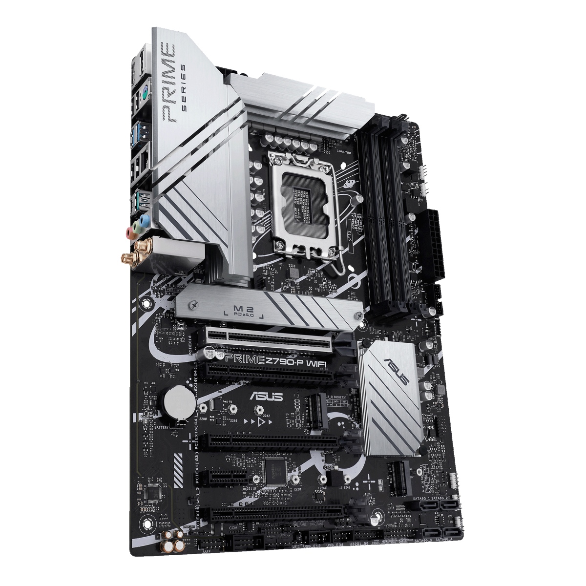 Pllakë amë ASUS PRIME Z790-P WIFI