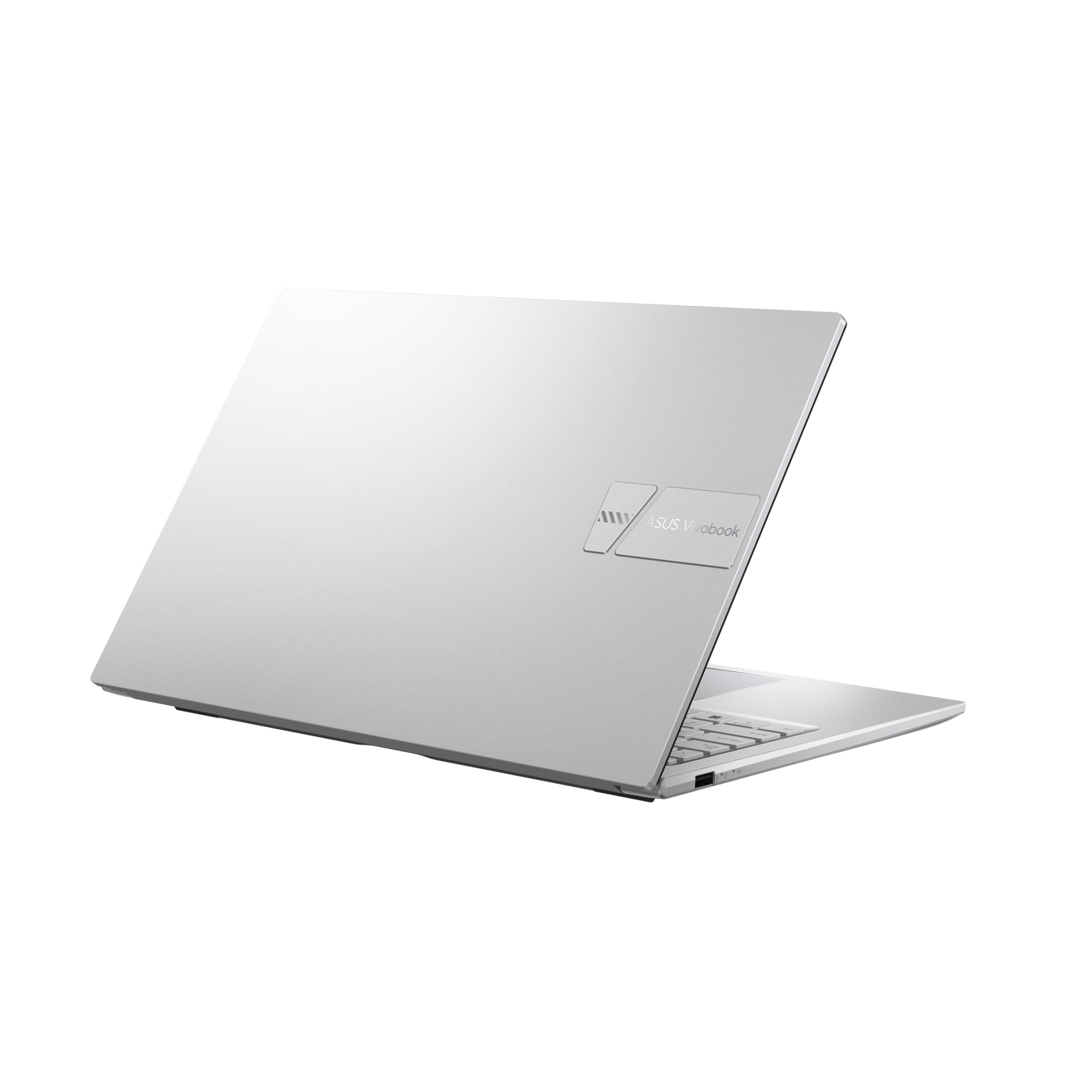Laptop ASUS Vivobook 15 X1504VA, 15,6", FHD, Intel i3-1315U, 8GB RAM, 512GB SSD, Intel UHD Graphics, i argjendtë