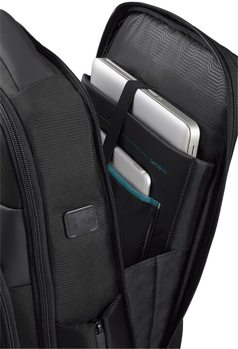 Samsonite MYSIGHT чанта за лаптоп 14,1 ", црна