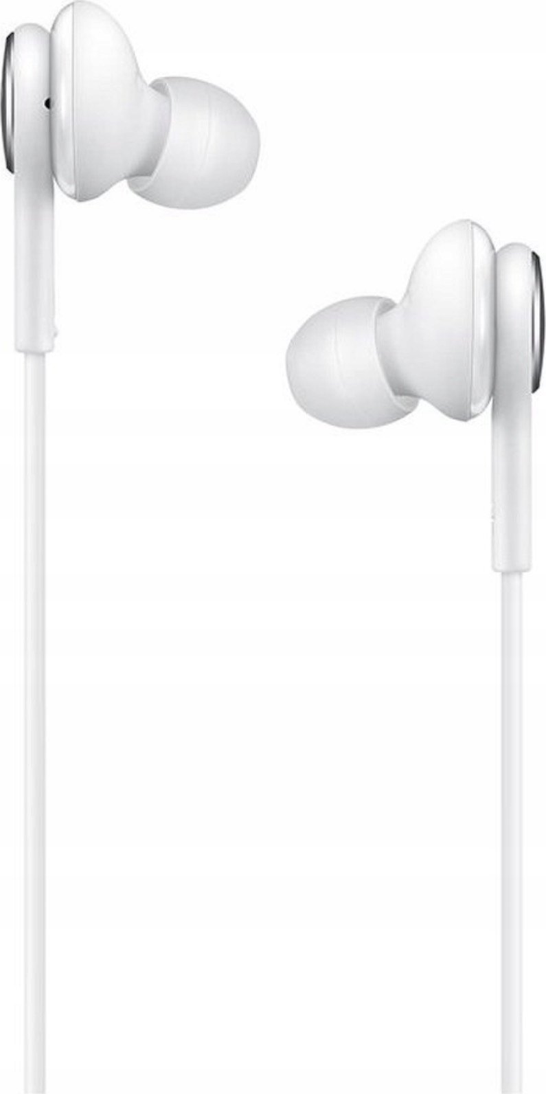 Kufje Samsung AKG EO-IC100, USB Type-C, me kabllo, të bardha