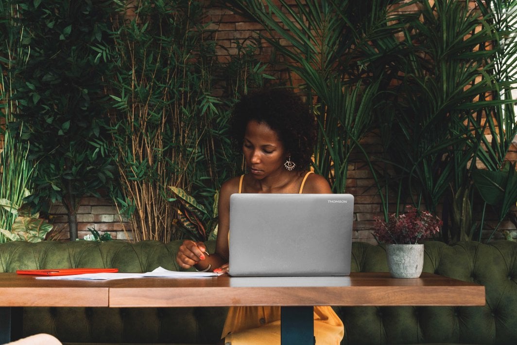 Laptop Thomson NEO 15, 15.6", Intel® Celeron®, 4GB RAM, 128GB SSD