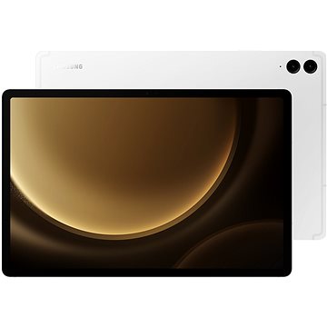 Tablet Samsung Galaxy Tab S9 FE Plus, 12.4", 12GB RAM, 256GB, argjendtë