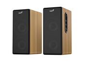 Altoparlant Genius SP-HF1220BT, 45W, Pine Wood