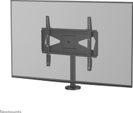 Mbajtëse tavoline për TV Neomounts DS42-430BL14, 32-55", rrotullim, e zezë