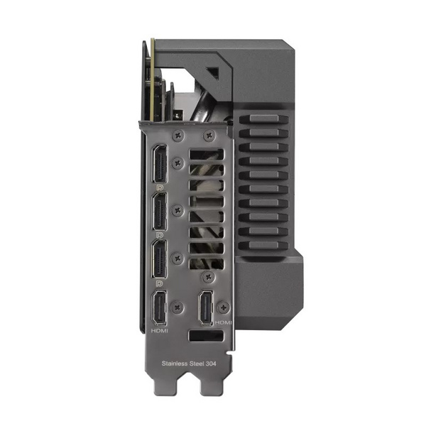 Kartelë grafike Asus GeForce TUF RTX 4090 OC Gaming, 24GB GDDR6X