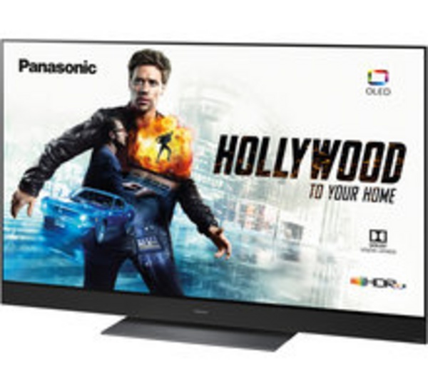 Televizor Panasonic TX-55GZ2000E - 55" (139cm), 4K UHD, i zi  