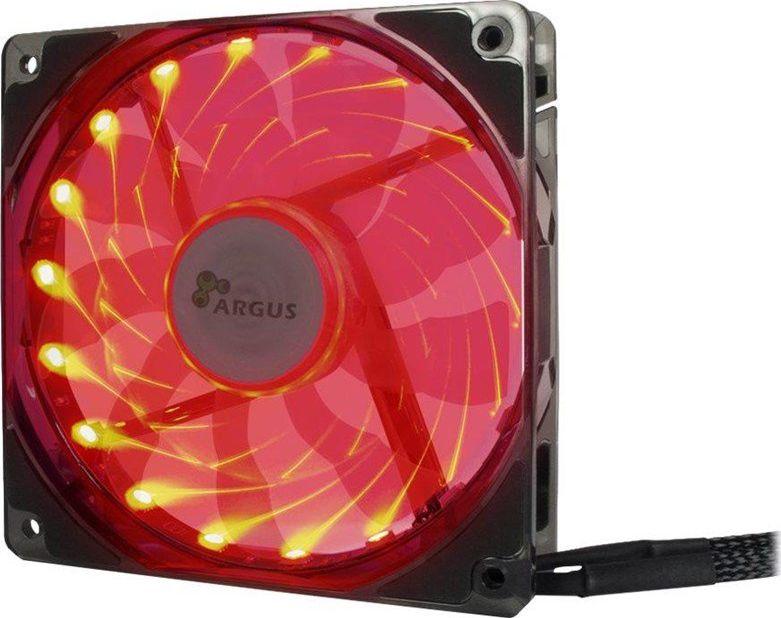Ftohës Argus L-12025 Aura RGB, 120 mm