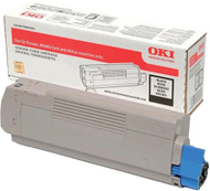 Toner OKI, i zi