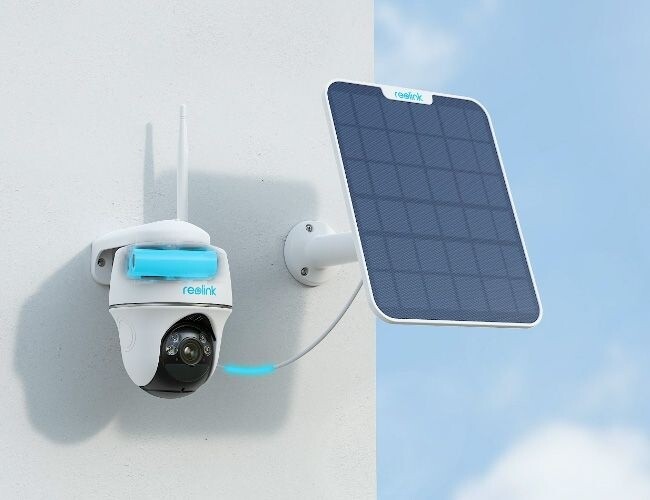 Kamerë Reolink Argus PT Ultra