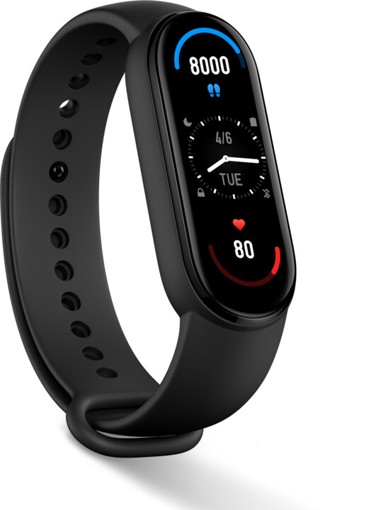 Matës aktiviteti Xiaomi Mi Band 6 NFC
