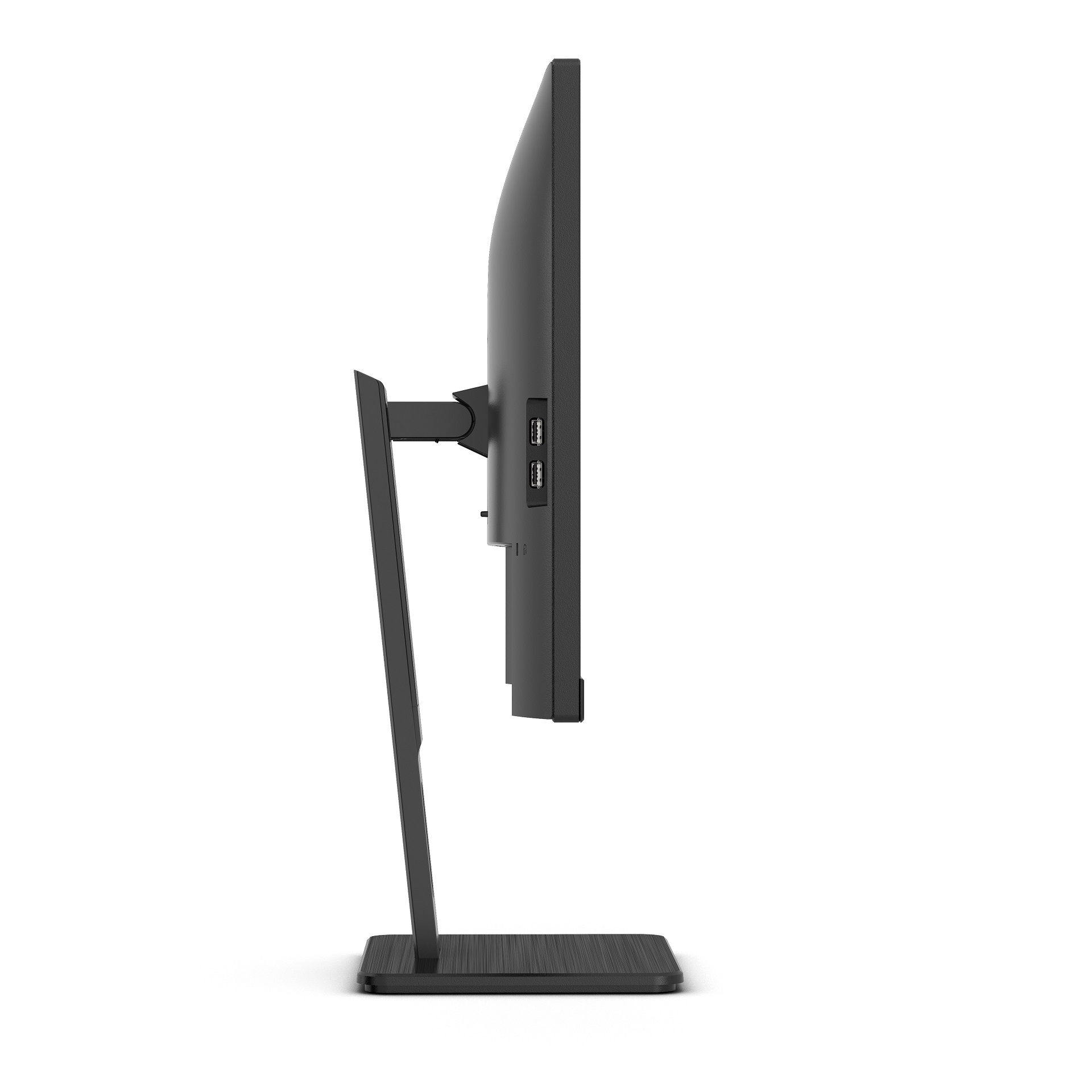 Monitor AOC 24P3CV - LED, 23.8", FullHD, i zi