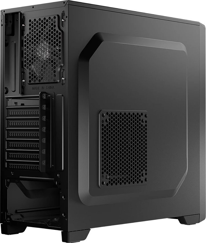 Kasë Modecom Ariel 2, Midi Tower