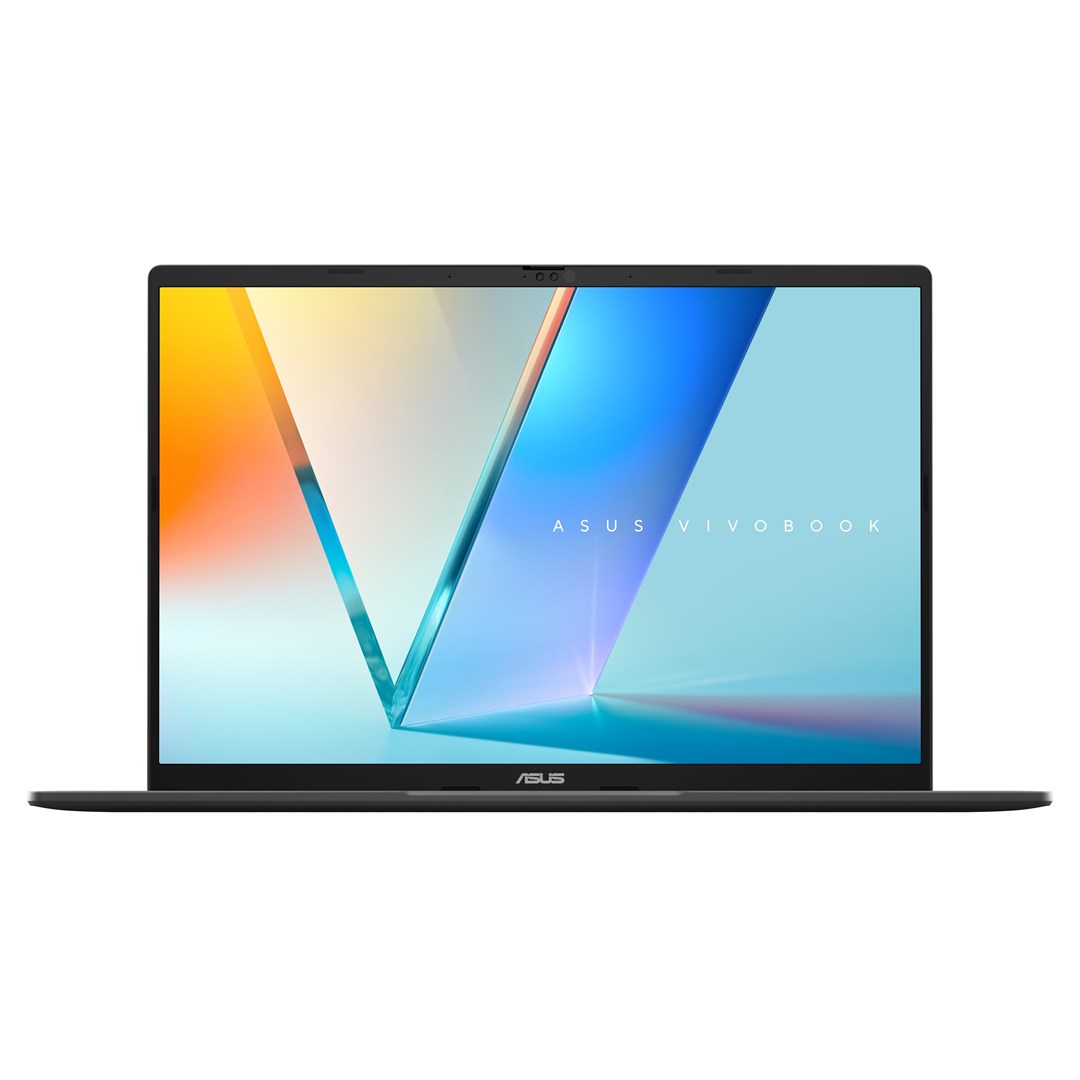 Laptop ASUS Vivobook S16 S3607VA, 16", Intel Core 5 210H, 16GB RAM, gri