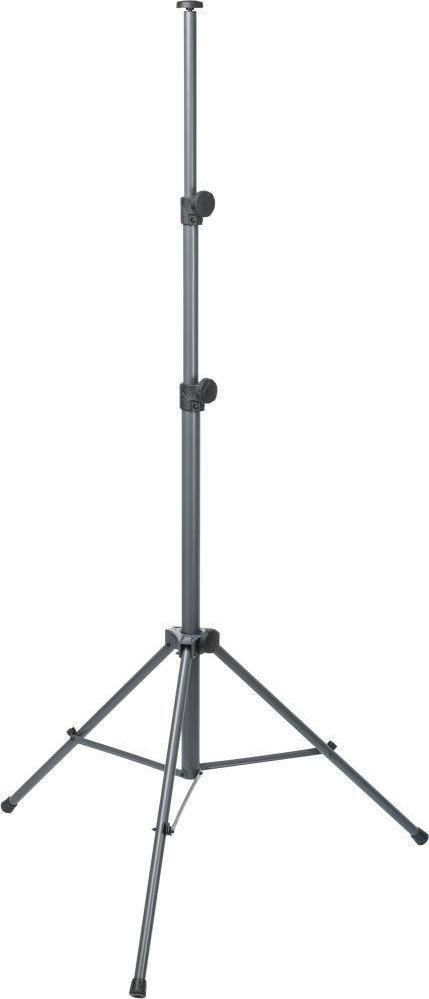 Stativ dritash pune Scangrip ScanTripod 03.5431, lartësi deri 3 m, metalik, gri