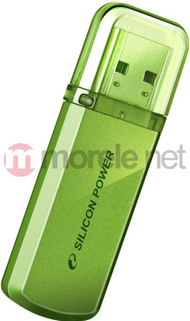 Flash Drive Silicon Power Helios 101, 8 GB (SP008GBUF2101V1N)