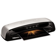 Laminator Fellowes Saturn 3i A4, 300 mm/min, i zi argjend