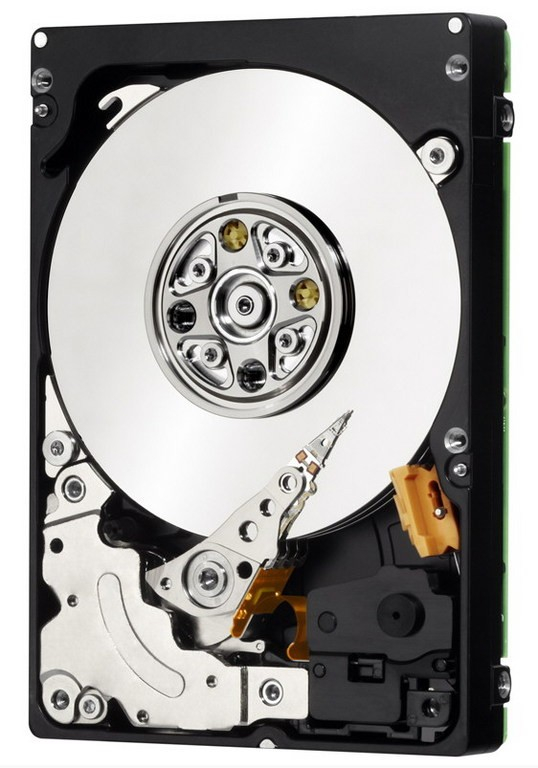 Hard disk i brendshëm Lenovo 01DC192, 600GB, 15000 RPM, 2.5", SAS