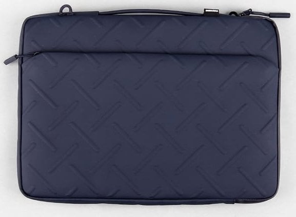 Mbrojtëse laptopi Skinarma Taka Juno, 14", blu e errët