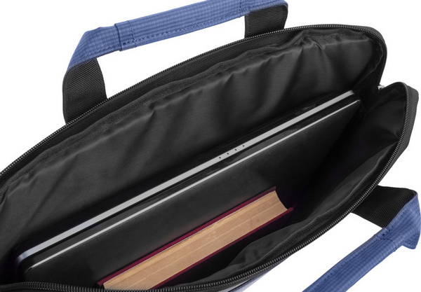 Çantë për laptop Canyon CNE-CB5BL3, 16'', e kaltër