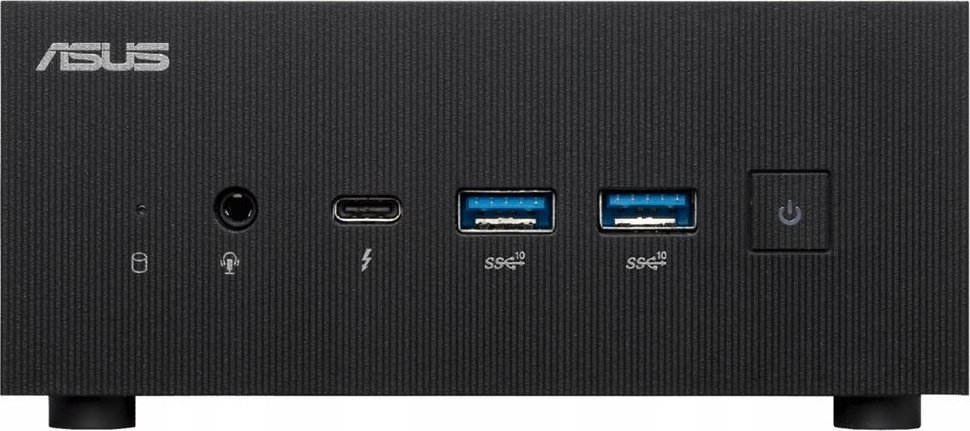 Mini PC ASUS ExpertCenter PN64, Intel Core i7 13700H, pa RAM e pa SSD, i zi 2