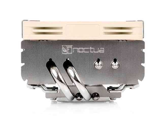 Ftohës CPU Noctua NH-L9x65, 92mm, 2500 RPM, i kaftë