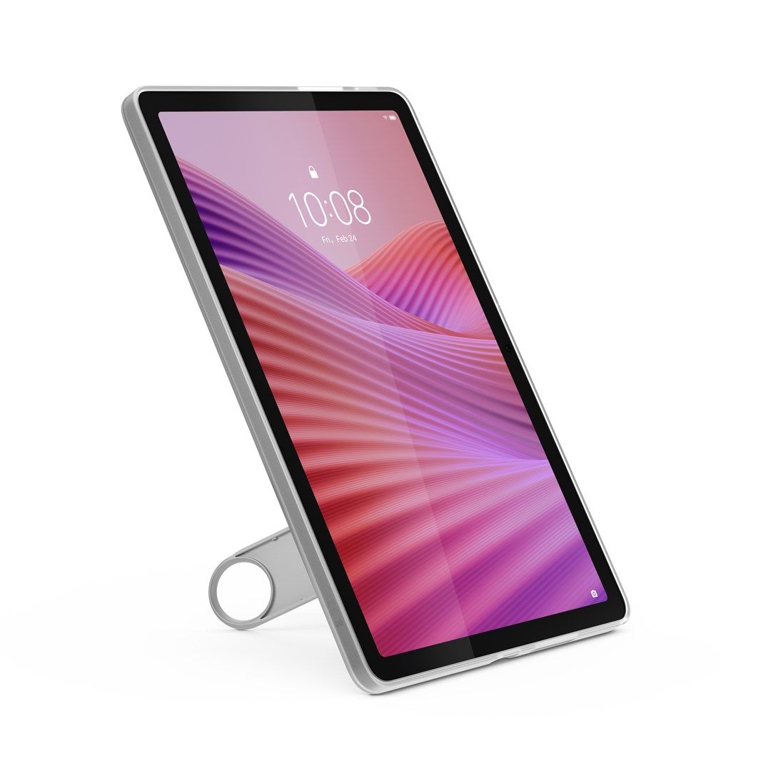 Tablet Lenovo Tab M10, 10.1", MediaTek Helio G85, gri