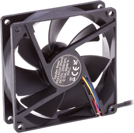 Ftohës Fander Roxo 9225P, 92 mm