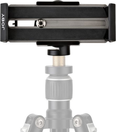 Држач за таблет Joby GripTight Mount PRO JB01394, 7-10\", за статив, црна