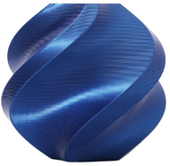 Filament 3D Bambu Lab PLA Silk Plus, 1.75mm, 1kg, i kaltër