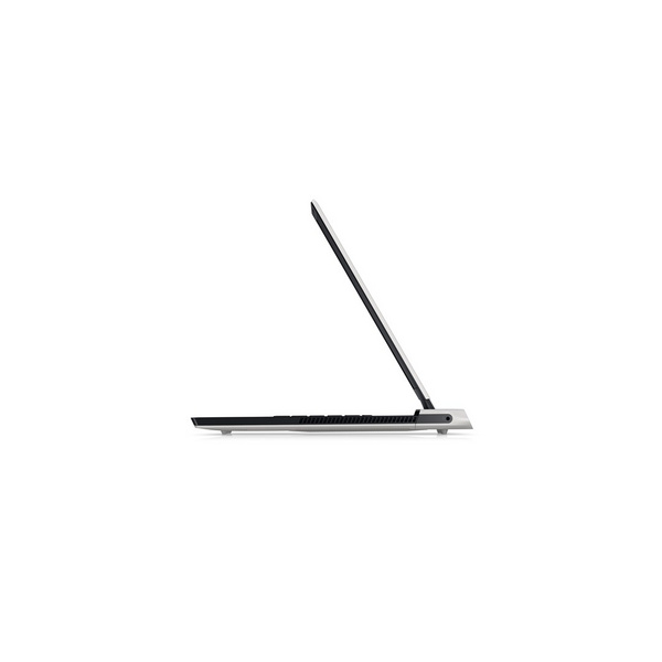 Laptop Alienware x17 R2, 17.3", Intel Core i7, 64GB RAM, 1TB SSD, Intel Iris Xe Graphics, i zi/i argjendtë
