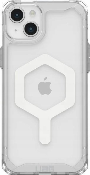 Kutí mbrojtëse Urban Armor Gear Plyo 114294114341 për telefon 6.1", MagSafe, transparente