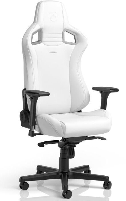 Karrige noblechairs EPIC, White Edition