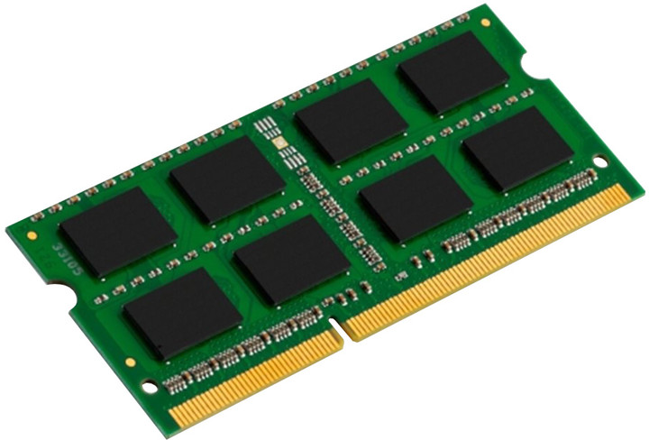 RAM меморија,Kingston 8GB DDR3 1600 CL11