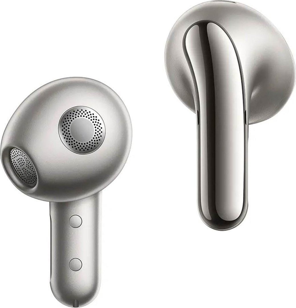 Kufje pa tela Xiaomi Buds 5, reduktim zhurme, Titan Gray