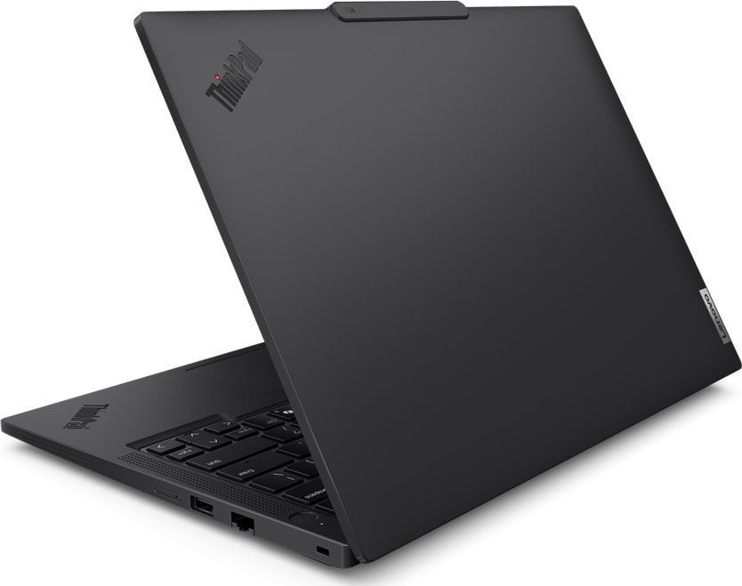 Laptop ThinkPad T14 G5, 14", Intel Ultra 7 155U, 16GB RAM, 512GB SSD
