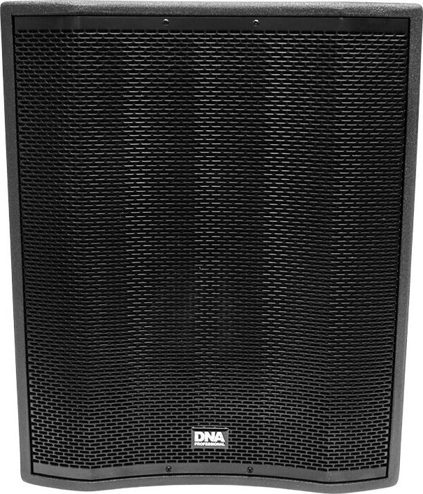 Subwoofer aktiv DNA SPX18 SUB, 18", 600W RMS, i zi