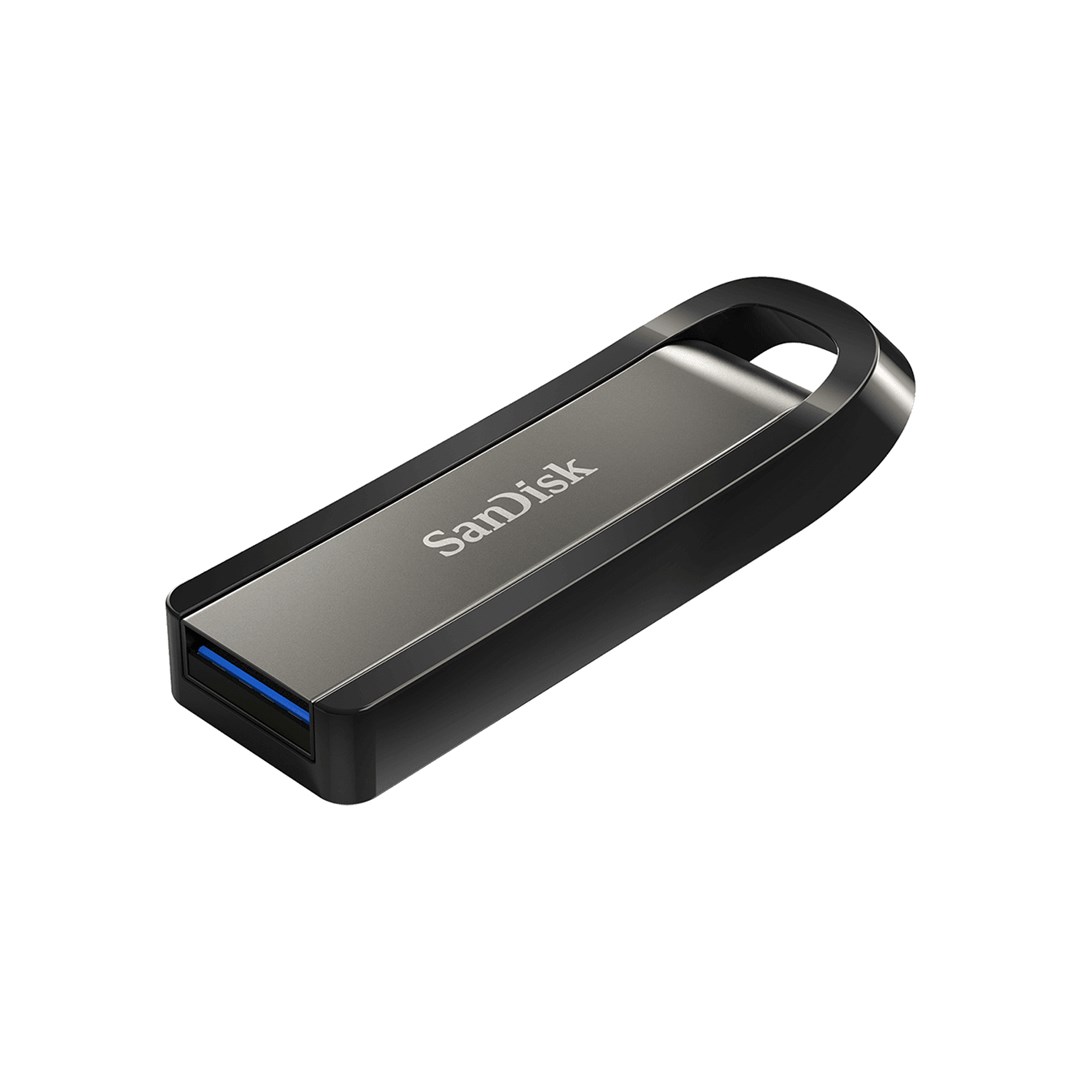 USB SanDisk Extreme Go, 256 GB, USB Type-A
