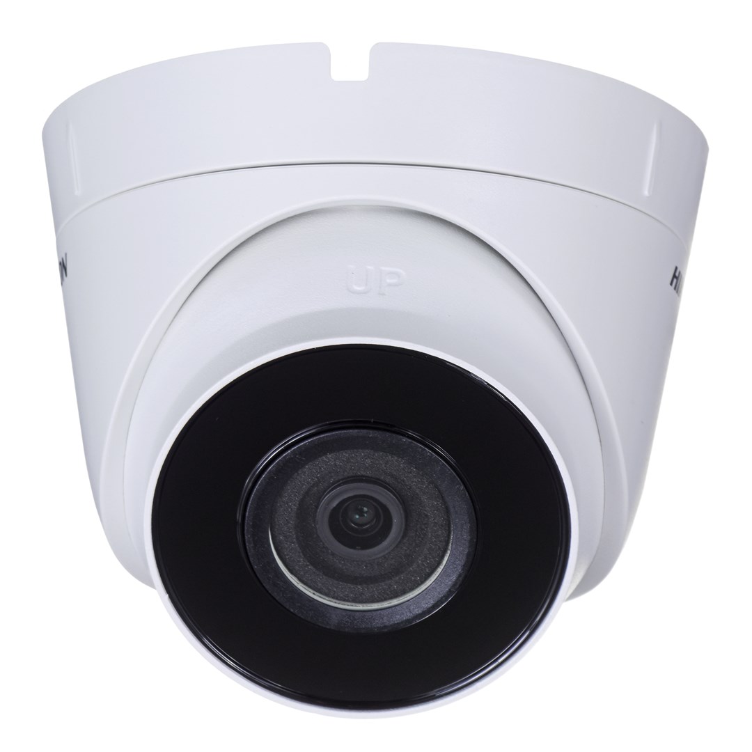 Kamera IP Hikvision DS-2CD1343G0-I, 4MP, 2.8mm, e bardhë