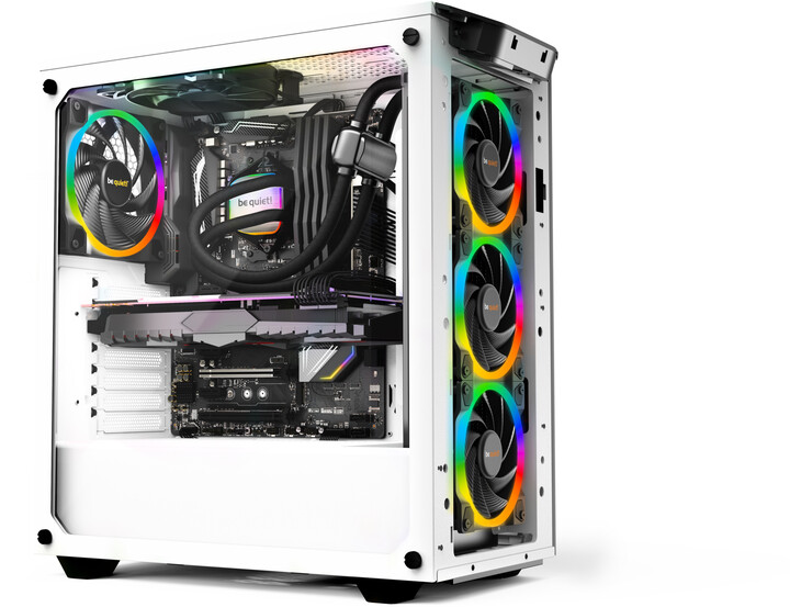 Ftohës Be quiet! Pure Loop 2 FX, 360mm