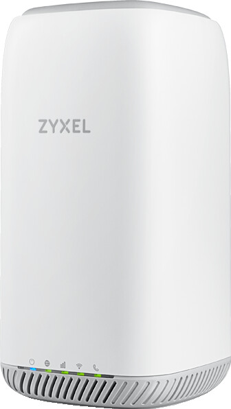Ruter Zyxel LTE5388-M804