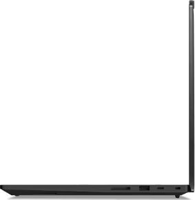 Laptop Lenovo ThinkPad P1 Gen 7, 16", Intel Core U9, 64GB RAM, 100GB SSD, bi zi
