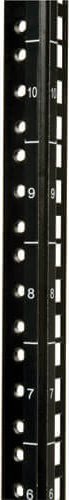 Kabinet muror Eaton Tripp Lite SmartRack 12U, profil i ulët, heavy duty, i zi