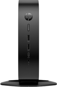 Kompjuter Thin Client HP Elite t755, Ryzen V2546, 8GB 256GB, i zi