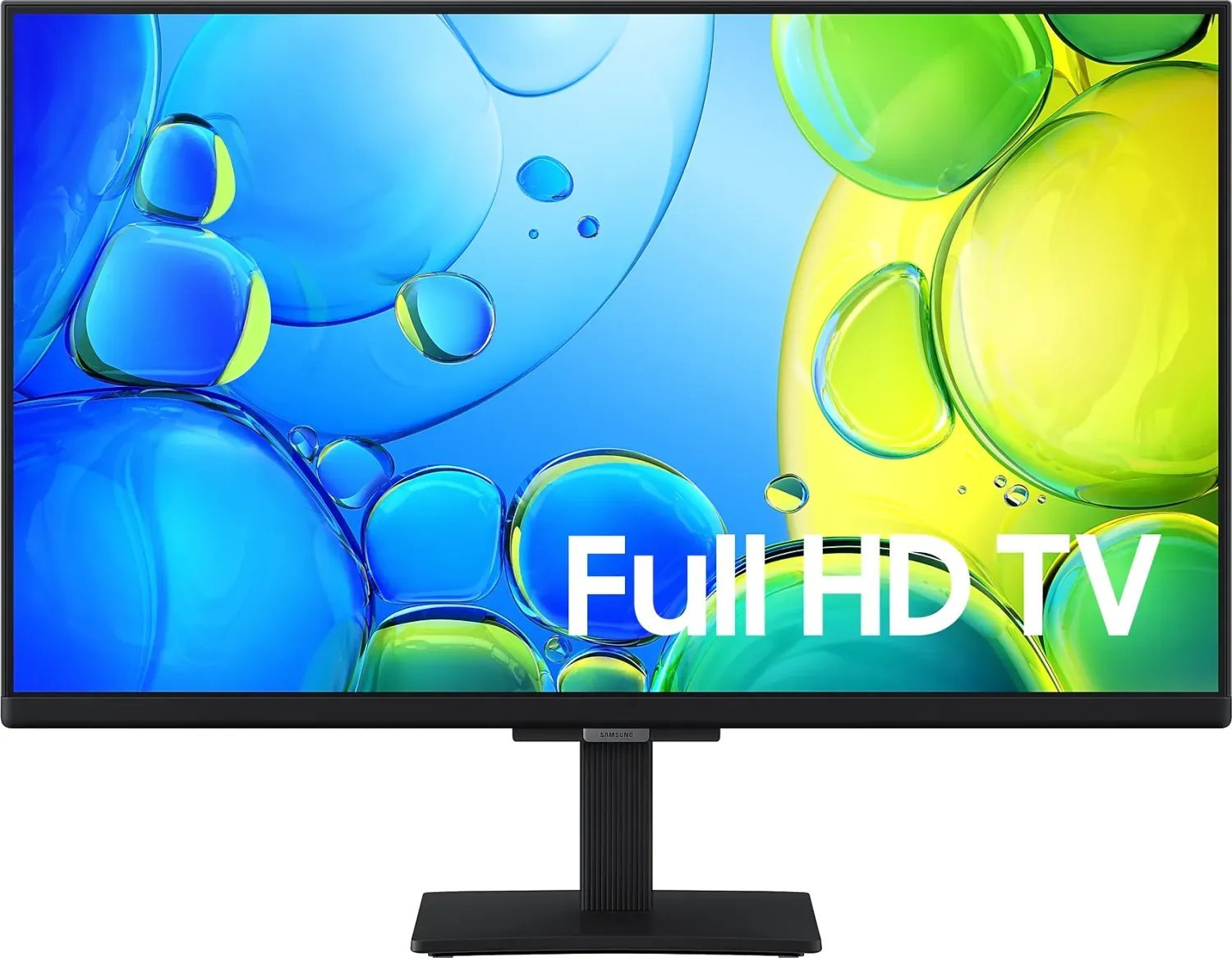 Televizor Samsung UE24F6002FKXXH, 24", Full HD Smart, i zi