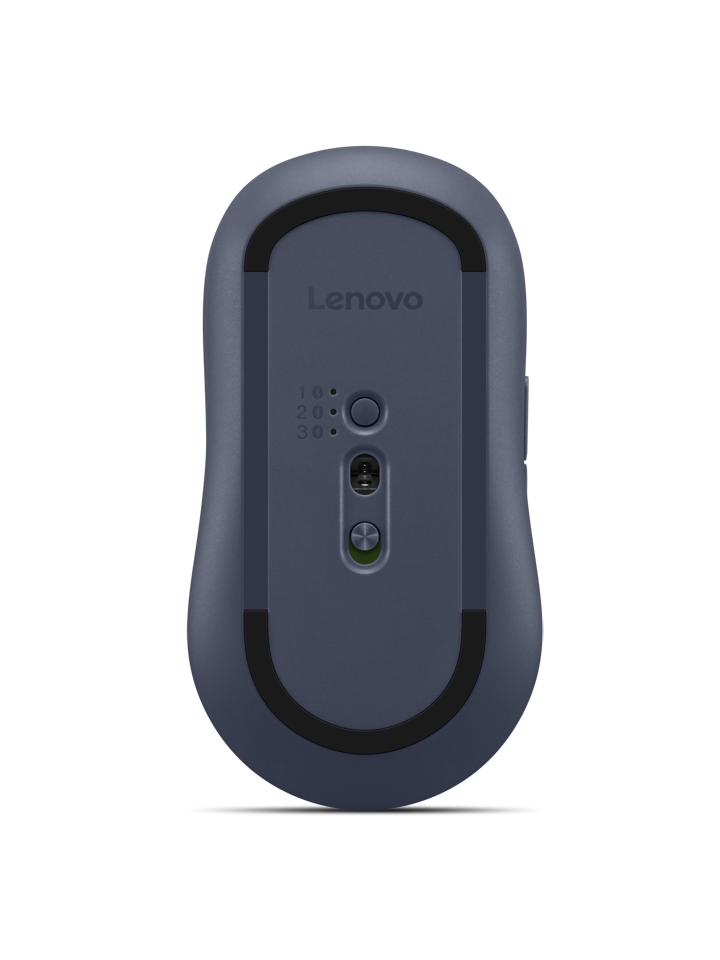 Maus Lenovo Yoga, 8 butona, i kaltër
