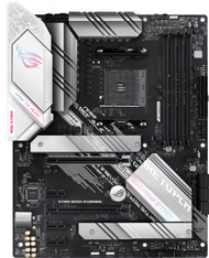 Матична плоча ASUS ROG STRIX B550-A GAMING - AMD B550