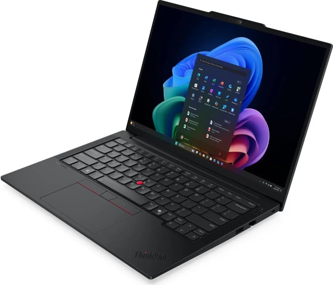 Laptopi Lenovo ThinkPad E14 G8, Intel Core Ultra 7 355, 32GB, 512GB SSD, Windows 11 Pro, i zi