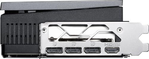 Karta grafike MSI NVIDIA GeForce RTX 5070 Ti Vanguard SOC Launch Edition, 16GB GDDR7, 256 bit