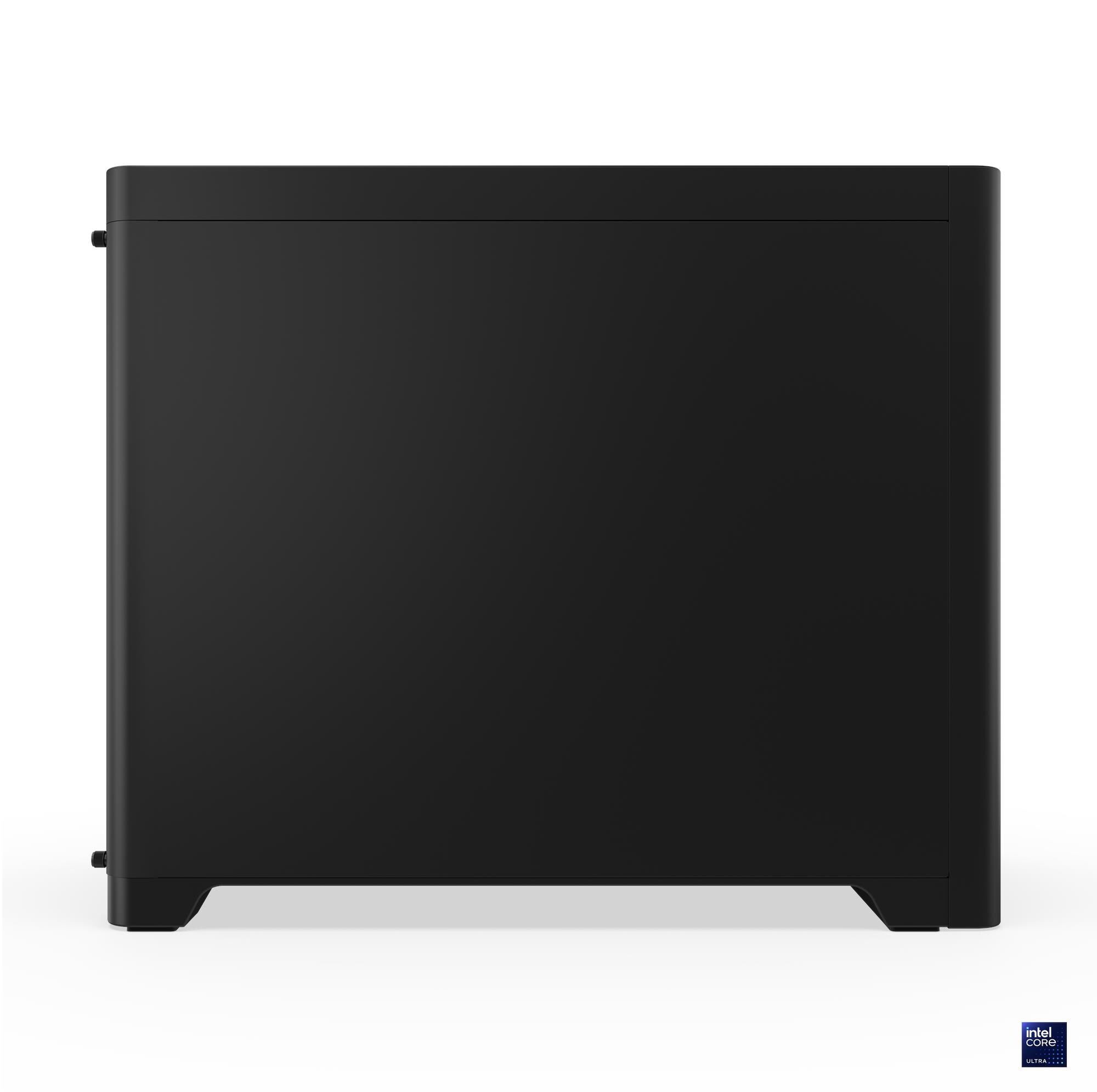 Pjesë rezervë kompjuteri Lenovo Legion T5 30IAX10, origjinale, e zezë