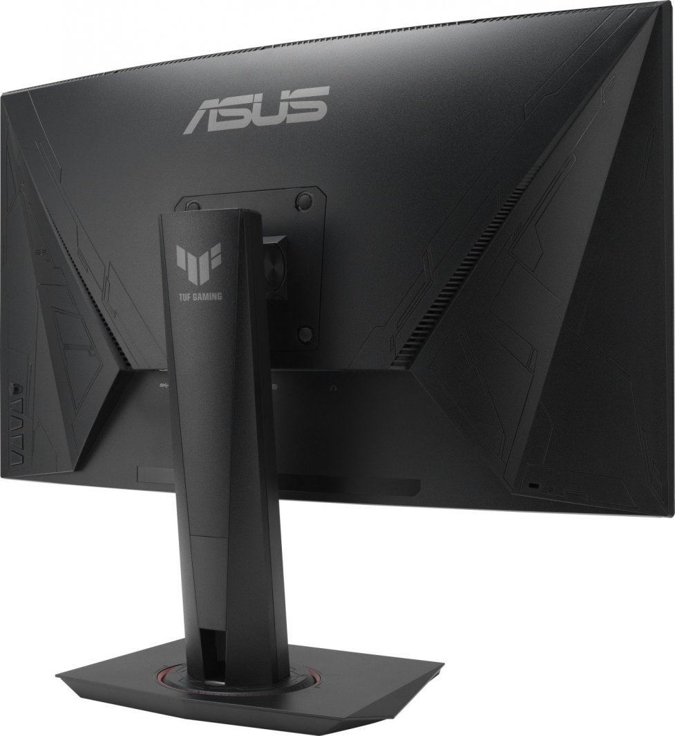 Monitor Asus Gaming VG27VQM, 27", FullHD (1920 x 1080), i zi